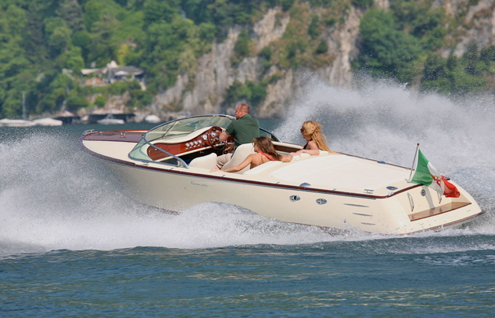 Comitti Venezia 22 nuovo vendita lago di Como